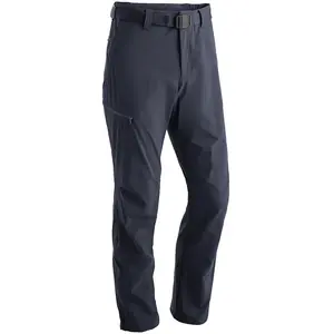 Pantalon Maier Sports Nil Bleu 40 günstig