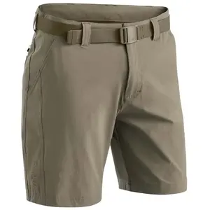 Short Maier Sports Nil Beige 40 günstig