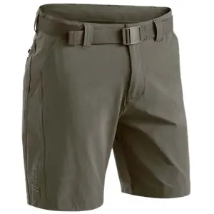 Short Maier Sports Nil Beige 48 günstig