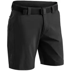 Short Maier Sports Nil Noir 40 günstig