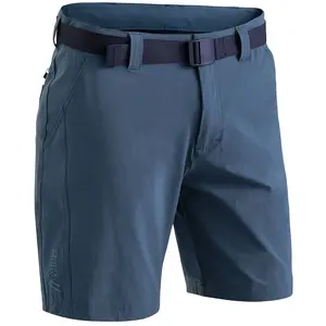 Short Maier Sports Nil Bleu 48 günstig