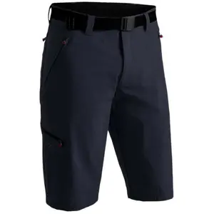 Short Maier Sports Nil Bleu 42 günstig