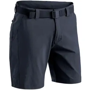 Wandershorts Maier Sports Nil Bleu 48 günstig