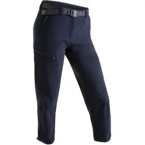 7/8 Wanderhose Damen Maier Sports Lulaka Bleu 38 günstig
