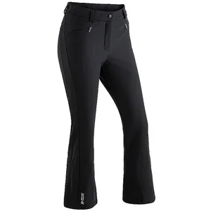 MAIER SPORTS Damen Softshell Skihose Mary schwarz | 42 günstig