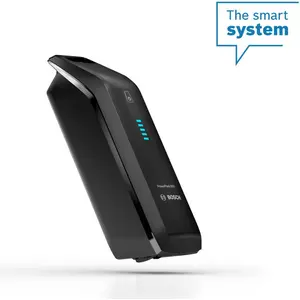 Bosch Bike Powerpack 600wh Smart System Externe Batterie 800Wh