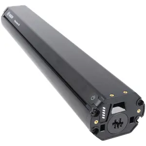 Bosch PowerTube 750 Wh Akku (BBP3770) horizontal - Aktionsware günstig