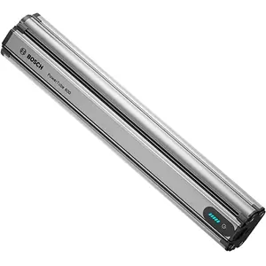 Bosch Bike Powertube 600wh Smart System Unterrohrbatterie 600Wh