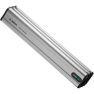 Bosch Bike Powertube-v 600wh Smart System Unterrohrbatterie 800Wh