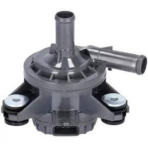 FEBI BILSTEIN Zusatzwasserpumpe 183514 für TOYOTA Yaris Schrägheck (P13) elektrisch günstig