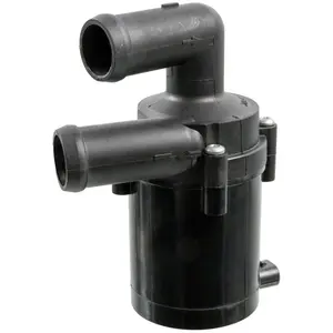 FEBI BILSTEIN Zusatzwasserpumpe 183426 für VW TOURAN (1T1, 1T2) elektrisch günstig
