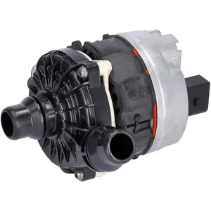 FEBI BILSTEIN Zusatzwasserpumpe 182803 passend für MERCEDES-BENZ C-Klasse T-modell (S205) elektrisch 0,69kg günstig