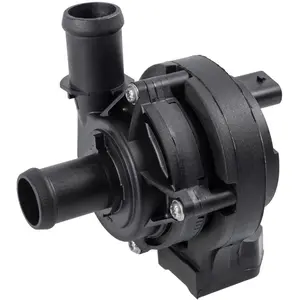 FEBI BILSTEIN Zusatzwasserpumpe 174462 für VW TIGUAN (AD1) Kunststoff günstig