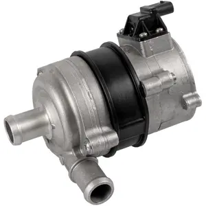 FEBI BILSTEIN Zusatzwasserpumpe 178307 für AUDI A4 Avant (8K5, B8) 0,990kg günstig
