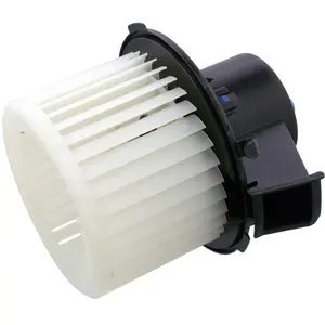 FEBI BILSTEIN 108098 Gebläsemotor Innenraumgebläse passend für PEUGEOT 307 CC (3B) 307 (3A/C) 307 SW (3H) 307 Break (3E) 307 Stufenheck günstig