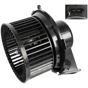 FEBI BILSTEIN 109306 Gebläsemotor Innenraumgebläse passend für PEUGEOT... günstig