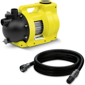 Kärcher Gartenpumpe BP 6.000 Garden Set, Fördermenge max.