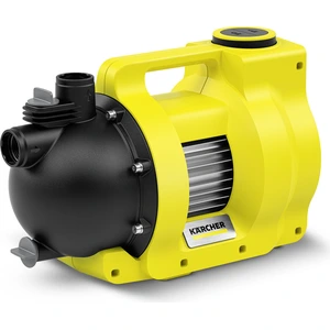 Kärcher Gartenpumpe BP 7.000 Garden, 7000 l/h, 1100W, Bewässerung günstig