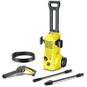 KÄRCHER HOCHDRUCKREINIGER K2 PREMIUM *EU 20-110 bar, 360 l h.