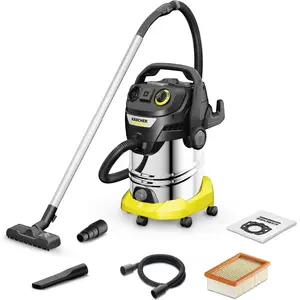 Karcher Kwd 6 P S V-30/8/22/t (bsy) Staubsauger