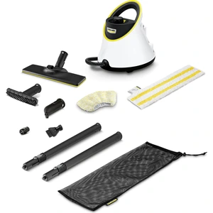 Kärcher Karcher Sc 2 Deluxe 1l 1500w Glasreiniger günstig