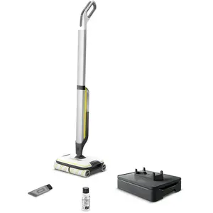 Karcher Fc 7 Cordless Elektrischer Mopp