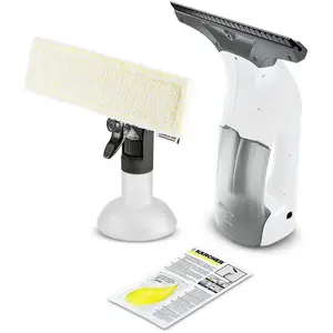 Kärcher Karcher Wv 1 Plus Dampfreiniger günstig