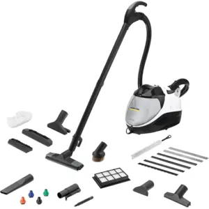 KÄRCHER SV 7 Dampfreiniger günstig