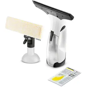 Karcher Wv 2 Plus Glasreiniger