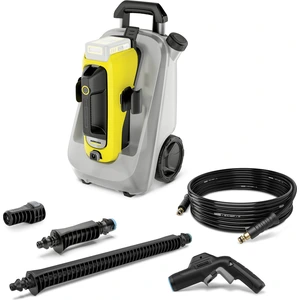 Kärcher Mobile Outdoor Cleaner OC 6-18 Premium, 24 bar, 200 l/h, Schla...