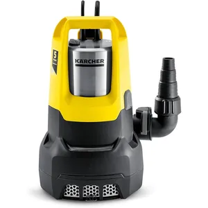 KÄRCHER Schmutzwasser-Tauchpumpe SP 22.000 DIRT LEVEL SENSOR