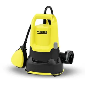 Kärcher Karcher Sp 9.000 Flat Wasserpumpe günstig
