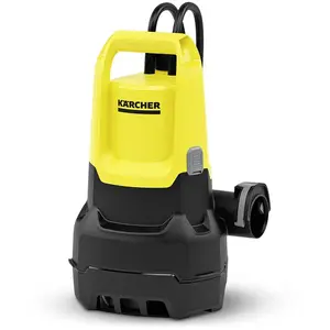 Karcher Sp 16.000 Dirt Wasserpumpe