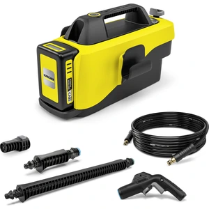 KÄRCHER OC 6-18 Battery Set Akku-Mitteldruckreiniger günstig