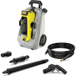 Kärcher Mobile Outdoor Cleaner OC 6-18 Premium Battery Set, 24 bar, 20...