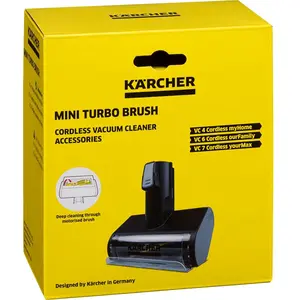Kärcher Karcher 2.863-090.0 Staubsaugerbürste günstig