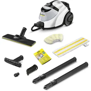 KÄRCHER SC 5 EasyFix IRON PLUG Dampfreiniger günstig