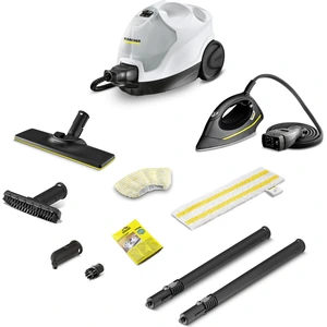 Kärcher Karcher Sc 4 Easyfix Premium Dampfreiniger günstig