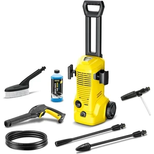 Karcher High pressure washer K2 Premium Car EU 1.673-533.0