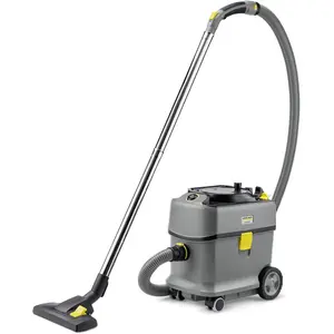 Kärcher, Industriestaubsauger, T 15/1 Professional (Trockensauger)