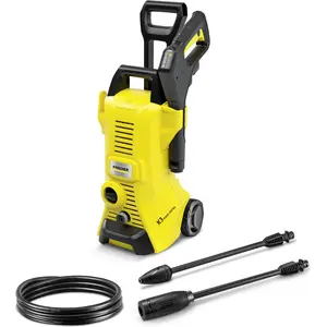 Kärcher Hochdruckreiniger K 3 Power Control, 120 bar, 380 l/h, mit App günstig
