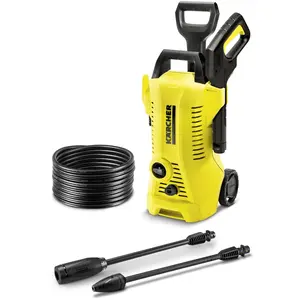 Kärcher Hochdruckreiniger K 2 Power Control, 110 bar, 360 l/h, mit App günstig