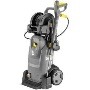Kärcher HD 7/17 MXA PLUS Elektro-Hochdruckreiniger, 4200 Watt, 255 Bar