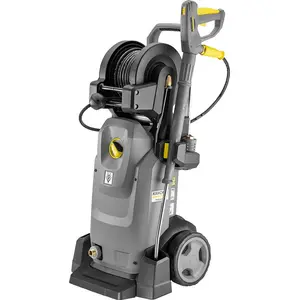 Kärcher HD 7/14-4 MXA PLUS Elektro-Hochdruckreiniger, 3400 Watt, 210 Bar
