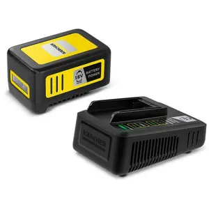 Kärcher Karcher 18/50 Batterie günstig