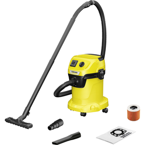 Kärcher Karcher Wd 3 P Staubsauger günstig