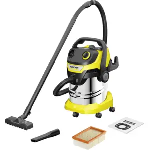 Kärcher Karcher WD 5 S V-25/5/22 günstig