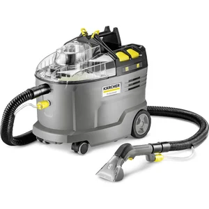 Kärcher 1.101-700.0, Hinterhergehen, Tief, 18 m²/h, 57 l/s, 9 l, 7 l günstig