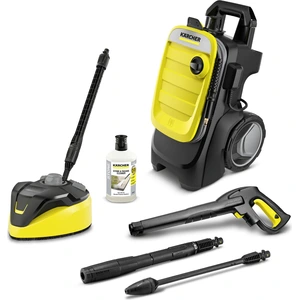 Hochdruckreiniger K 7 Compact Home