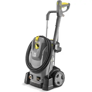 Kärcher HD 7/17 M Plus, Senkrecht, Elektro, 10 m, 5 m, Schwarz, 700 l/h günstig